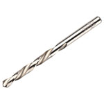 IRWIN® 10503858 HSS Long Pro Drill Bits Bulk Pack (5) 12.00mm OL:175mm WL:115mm