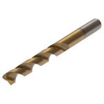 IRWIN® 10502591 HSS Pro TiN Coated Drill Bit 6.0mm OL:93mm WL:57mm
