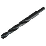 IRWIN® 10502409 HSS Reduced Shank Pro Drill Bit 16.0mm OL:178mm WL:120mm