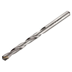 IRWIN® 10502626 HSS TCT Tip Drill Bit 3.5mm OL:70mm WL:39mm