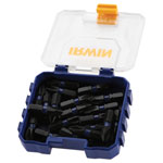 IRWIN® IW6061304 Impact Pro Performance Screwdriver Bits PH2 25mm (Pack 20)