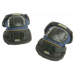 IRWIN® 10503832 Knee Pads Professional Swivel