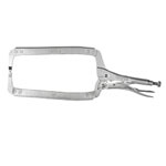 IRWIN Vise-Grip T18R 18R Locking C-Clamp Regular Tip 450mm (18in)