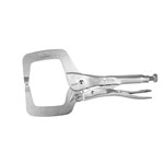 IRWIN Vise-Grip T19EL4 11R Locking C-Clamp Regular Pad 275mm (11in)