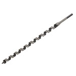 IRWIN® 10502740 Wood Auger Drill Bit Long Series 6 x 400mm