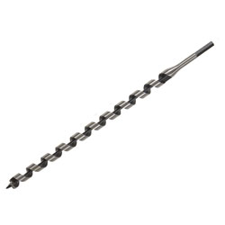 IRWIN® 10502742 Wood Auger Drill Bit Long Series 8 x 400mm