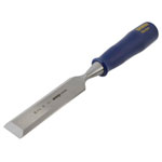 IRWIN® Marples® TM444/1 Bevel Edge Chisel Blue Chip Handle 25mm (1in)