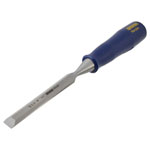 IRWIN® Marples® TM444/-1/2 Bevel Edge Chisel Blue Chip Handle 13mm (1/2in)