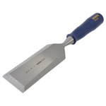 IRWIN® Marples® TM444/2 Bevel Edge Chisel Blue Chip Handle 50mm (2in)