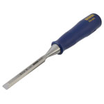 IRWIN® Marples® TM444/-3/8 Bevel Edge Chisel Blue Chip Handle 10mm (3/8in)