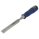 IRWIN® Marples® TM444/-5/8 Bevel Edge Chisel Blue Chip Handle 16mm (5/8in)