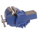 IRWIN® Record® 3 No.3 Mechanic Vice 100mm (4in)