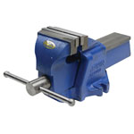 IRWIN® Record® 5 No.5 Mechanics Vice 125mm (5in)