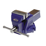 IRWIN® Record® 1ZR No.1 Mechanic's Vice 75mm (3in)