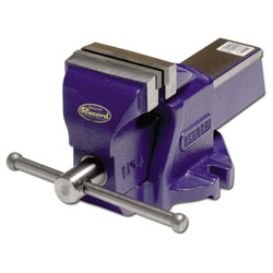 IRWIN® Record® 4ZR No.4 Mechanic's Vice 115mmm (4.1/2in)