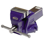 IRWIN® Record® 4ZR No.4 Mechanic's Vice 115mmm (4.1/2in)