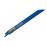IRWIN® 10504152 Sabre Saw Blade 614R 150mm Metal Cutting Pack of 5