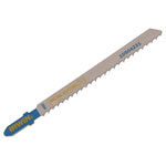 IRWIN® 10504231 Metal Jigsaw Blades Pack of 5 T127D
