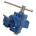 IRWIN® Record® TMFC153 MFC153 Flooring Clamp