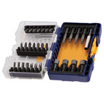 IRWIN® IW6062508 Mixed Screwdriving Set, 30 Piece