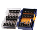 IRWIN® IW6062510 Mixed Screwdriving Set, 40 Piece