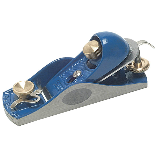 ® Record® T09-1/2 No.09 1/2 Adjustable Block Plane