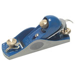 IRWIN® Record® T09-1/2 No.09 1/2 Adjustable Block Plane