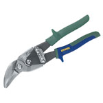 IRWIN® 10504316N 20SR Offset Snips Right Hand 225mm (9in)