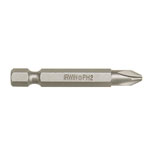 IRWIN® 10504365 Power Screwdriver Bit Phillips PH2 70mm (Pack 1)