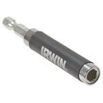 IRWIN® 10504381 Screw Drive Guide 80mm x 9.5mm Diameter