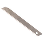 IRWIN® 10504567 Snap-Off Blades 9mm (Pack 10)