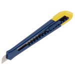 IRWIN® 10506546 Snap-Off Knife 9mm