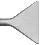 IRWIN® 10502190 Speedhammer Max Chisel Spade 115 x 350mm