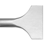IRWIN® 10502192 Speedhammer Max Chisel Spade 80 x 300mm