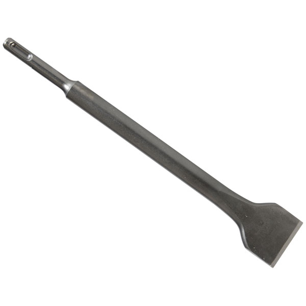 Click to view product details and reviews for Irwin® 10502196 Speedhammer Plus Spade Chisel 40 X 250mm.