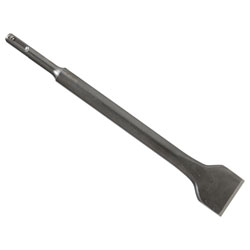 IRWIN® 10502196 Speedhammer Plus Spade Chisel 40 x 250mm