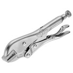 IRWIN Vise-Grip T0302EL4 7R Straight Jaw Locking Pliers 178mm (7in)