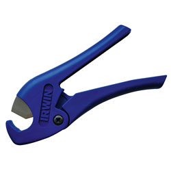 IRWIN® Record® T850026 T850026 Plastic Pipe Cutter 26mm