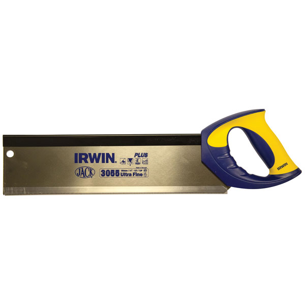 IRWIN Jack 10503535 Tenon Saw XP3055-350 350mm (14in) 12T/13P