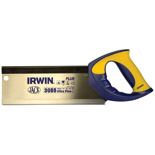 IRWIN Jack 10507424 Tenon Saw XP3055-250 250mm (10in) 12 TPI