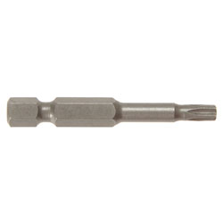 IRWIN® 10504373 Power Screwdriver Bits TORX TX20 50mm (Pack 5)