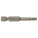 IRWIN® 10504373 Power Screwdriver Bits TORX TX20 50mm (Pack 5)