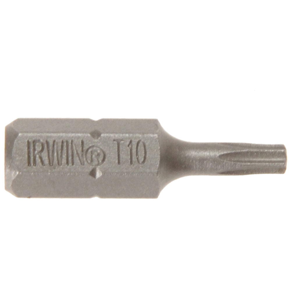 Irwin screwdriver online bits