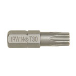 IRWIN® 10504353 Screwdriver Bits TORX TX20 x 25mm (Pack 10)