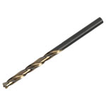 IRWIN® 10502202 Turbomax HSS Drill Bits (2) 1.0mm OL:34mm WL:12mm