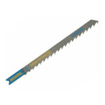 IRWIN® 10504290 U111C Jigsaw Blades Wood Cutting Pack of 5