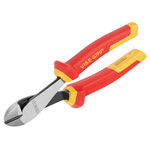 IRWIN Vise-Grip 10505867 Diagonal Cutter Pliers VDE 200mm
