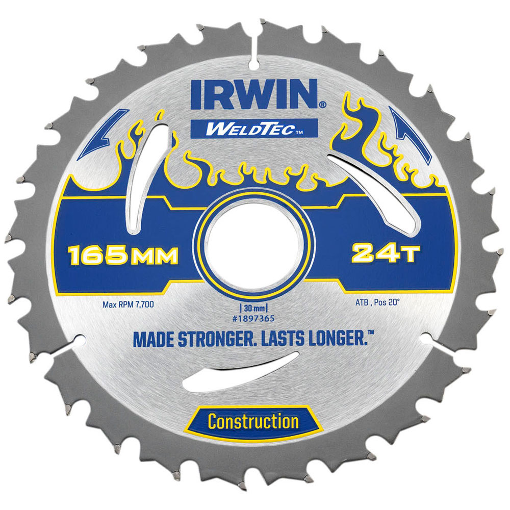 Irwin best sale saw blades