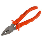 ITL Insulated UKC-00021 Insulated Combination Pliers 200mm