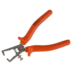 ITL Insulated UKC-00170 Insulated End Wire Strippers 150mm